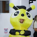 Nueve productores fueron exaltados en el Tolima durante  del Día del Apicultor