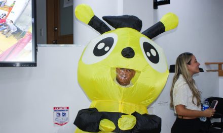 Nueve productores fueron exaltados en el Tolima durante  del Día del Apicultor