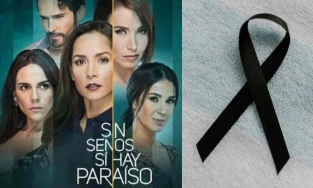 “Es muy difícil asimilar todo lo que pasó”, manifestó la actriz Carmen Villalobos tras conocerse el crimen ocurrido en inmediaciones del set de la serie ‘Sin senos sí hay paraíso’, donde murieron tres personas producto, al parecer, de un altercado.