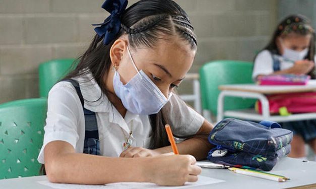 Siete colegios del Tolima tendrán mejoras y ampliaciones para impulsar la educación en estudiantes