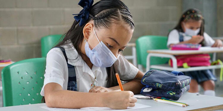 Siete colegios del Tolima tendrán mejoras y ampliaciones para impulsar la educación en estudiantes