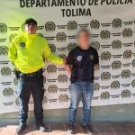 Capturado en Lérida hombre requerido por delitos sexuales contra menor de 14 años