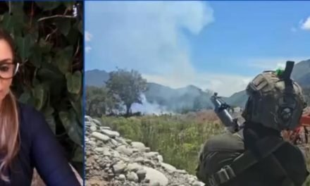 Crisis por minería ilegal y alteraciones del orden público en Ataco: denuncian instrumentalización de campesinos y menores por parte de disidencias