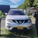 Policía en el Tolima recuperó camioneta y tres motocicletas hurtadas;  los operativos se realizaron en Mariquita, Lerida y Espinal
