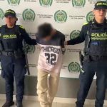 Capturado presunto responsable de secuestro y tentativa de homicidio en el Líbano, Tolima