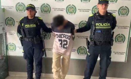 Capturado presunto responsable de secuestro y tentativa de homicidio en el Líbano, Tolima