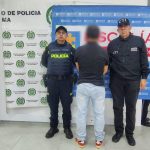 Capturado por acceso carnal abusivo con menor de 14 años agravado y violencia intrafamiliar agravada en Fresno