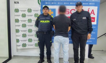 Capturado por acceso carnal abusivo con menor de 14 años agravado y violencia intrafamiliar agravada en Fresno