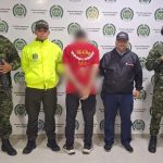 CAPTURADO EN VENADILLO HOMBRE REQUERIDO POR DELITO SEXUAL CON MENOR DE 14 AÑOS