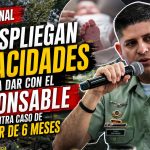 Tolima rechaza aberrante caso de presunto abuso sexual contra menor de seis meses en El Espinal; Policía intensifica búsqueda del responsable