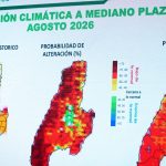 El Gobierno Departamental activa acciones preventivas para enfrentar posibles emergencias por altas temperaturas.