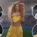 Shakira volverá a ponerle ritmo al Mundial 2026 con “Dai Dai”
