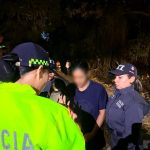 CAPTURADA PRESUNTA RESPONSABLE DE LA MUERTE DE UNA MENOR DE SEIS MESES EN EL ESPINAL