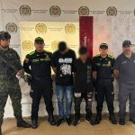 CONTUNDENTES OPERATIVOS CONTRA EL MICROTRÁFICO DEJAN DOS CAPTURADOS EN HONDA