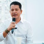 “Todo está preparado para que los comicios del 21 de junio se desarrollen con transparencia y diligencia”: Carlos Portela, secretario General del Tolima
