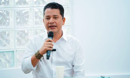 “Todo está preparado para que los comicios del 21 de junio se desarrollen con transparencia y diligencia”: Carlos Portela, secretario General del Tolima