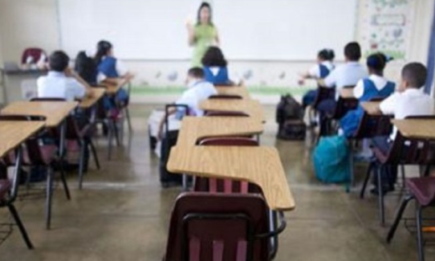 Tolima modifica horarios escolares y suspende actividades al aire libre por el Fenómeno de El Niño
