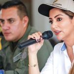 Gobernadora alerta por el avance del Clan del Golfo en el norte del Tolima y el aumento de la violencia
