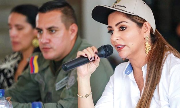 Gobernadora alerta por el avance del Clan del Golfo en el norte del Tolima y el aumento de la violencia