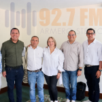 Tolima unifica prioridades para presentar proyectos estratégicos al nuevo Gobierno Nacional