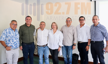 Tolima unifica prioridades para presentar proyectos estratégicos al nuevo Gobierno Nacional