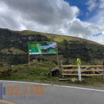 Retamo espinoso amenaza los ecosistemas de Los Nevados: autoridades intensifican acciones para frenar su expansión