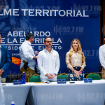 Presidente electo da ultimátum a grupos armados ilegales: “Tienen 10 días para entregarse”