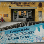 Gobernación del Tolima impulsa el diseño del Museo de Sitio para preservar la memoria histórica de Armero Guayabal