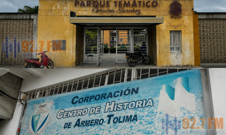 Gobernación del Tolima impulsa el diseño del Museo de Sitio para preservar la memoria histórica de Armero Guayabal