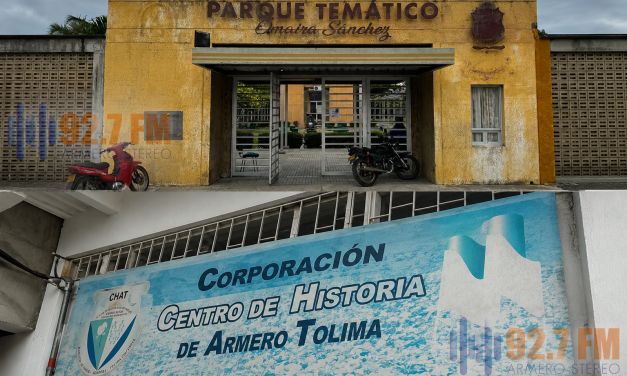 Gobernación del Tolima impulsa el diseño del Museo de Sitio para preservar la memoria histórica de Armero Guayabal