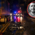 Identifican al motociclista que perdió la vida en trágico accidente en la vía Honda – La Dorada