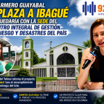 Armero Guayabal toma ventaja y sería la sede del primer Centro Integral de Gestión del Riesgo del país