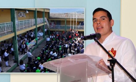 Rector de Herveo es trasladado a Armero Guayabal tras proceso por conflictos de convivencia
