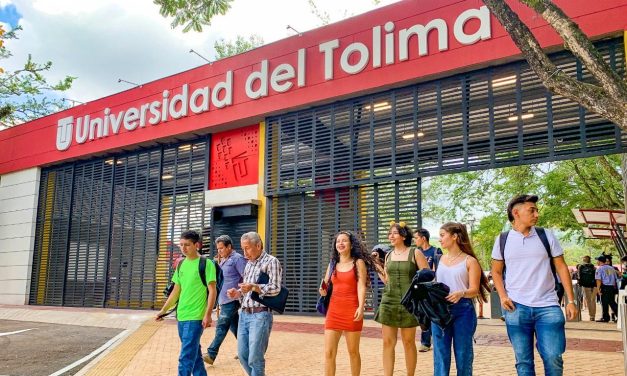¡Atención, estudiantes del Tolima! Universidad del Tolima abrirá cupos exclusivos para bachilleres del departamento