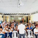 EN DIEZ MUNICIPIOS DEL TOLIMA AFECTADOS POR LOS INCENDIOS FORESTALES, LAS JUNTAS DE ACCIÓN COMUNAL, LAS ALCALDÍAS Y LA COMUNIDAD, CONOCIERON EN DETALLE CÓMO FUNCIONA LA GESTIÓN DEL RIESGO