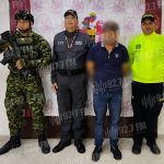 Capturado en Lérida por orden judicial por presuntos delitos sexuales contra menor de 14 años