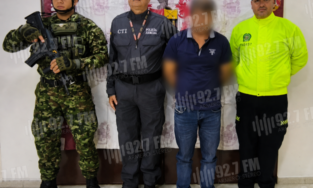 Capturado en Lérida por orden judicial por presuntos delitos sexuales contra menor de 14 años
