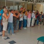 Armero Guayabal eligió su nueva Asojuntas durante la jornada electoral comunal