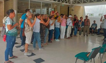 Armero Guayabal eligió su nueva Asojuntas durante la jornada electoral comunal