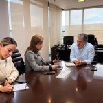 ARMERO TOMA PROTAGONISMO EN LOS NUEVOS PROYECTOS DE GESTIÓN DEL RIESGO DEL TOLIMA