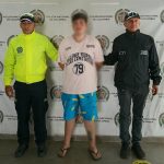 CAPTURADO EN GUAMO PRESUNTO RESPONSABLE DE DOBLE HOMICIDIO EN ZONA RURAL DE PURIFICACIÓN