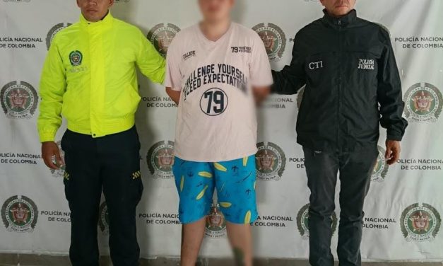 CAPTURADO EN GUAMO PRESUNTO RESPONSABLE DE DOBLE HOMICIDIO EN ZONA RURAL DE PURIFICACIÓN