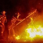 ARMERO-GUAYABAL, ENTRE LOS MUNICIPIOS AFECTADOS POR LOS INCENDIOS FORESTALES QUE MANTIENEN EN ALERTA AL TOLIMA
