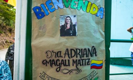 EN ROVIRA, GOBERNADORA ANUNCIA MEJORAS EN EL PAE PARA ESTUDIANTES DE LA FLORIDA
