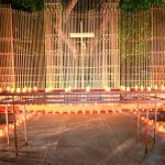 Parroquia de San Lorenzo de la antigua Armero es galardonada en la XXX Bienal Colombiana de Arquitectura