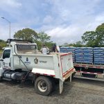 Inician la reconstrucción de viviendas afectadas por sismos e incendios forestales en el Tolima