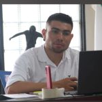 Presidente del Concejo de Armero Guayabal, Aldemar Ramírez Abelló, presenta informe de gestión a la comunidad