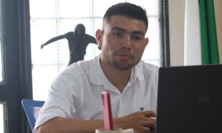 Presidente del Concejo de Armero Guayabal, Aldemar Ramírez Abelló, presenta informe de gestión a la comunidad